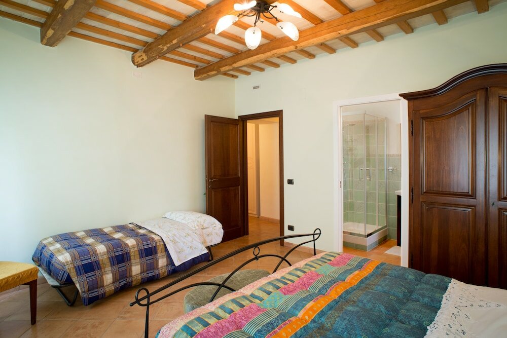 Фото B&b Antica Fonte del Latte