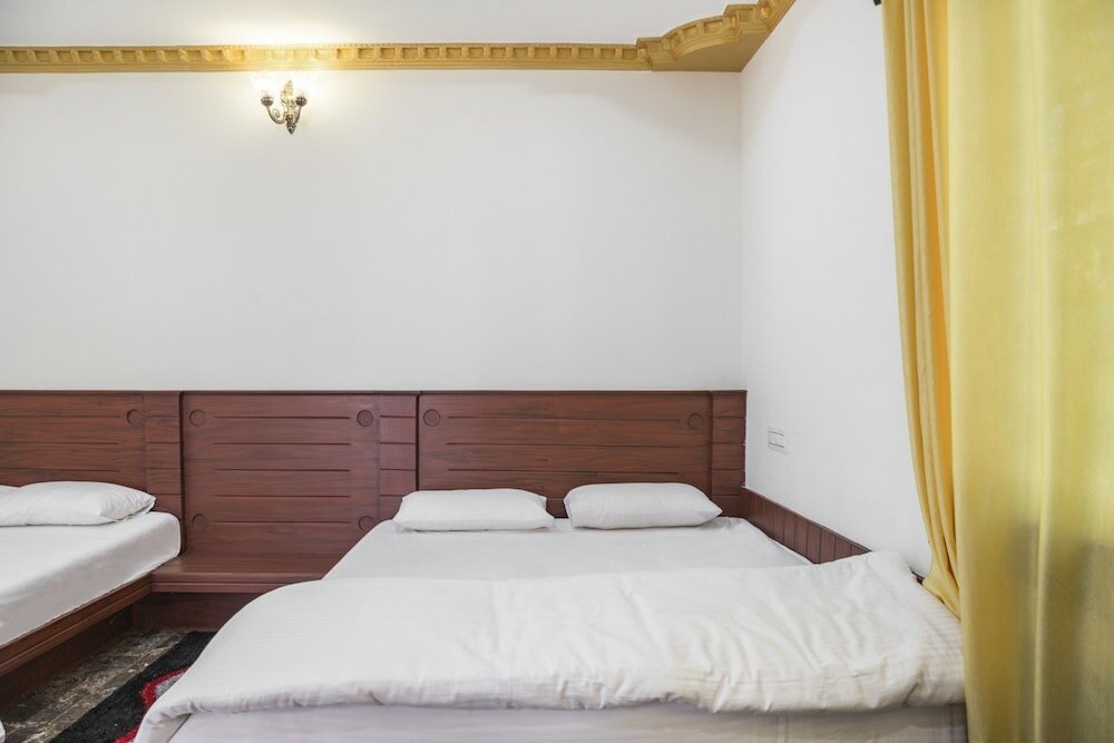 Фото GuestHouser 1 Br Homestay 2eac