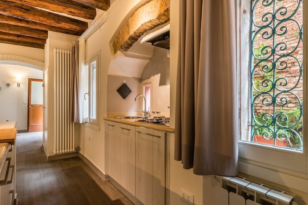 Фото Biennale Garden Art & Architecture Venue