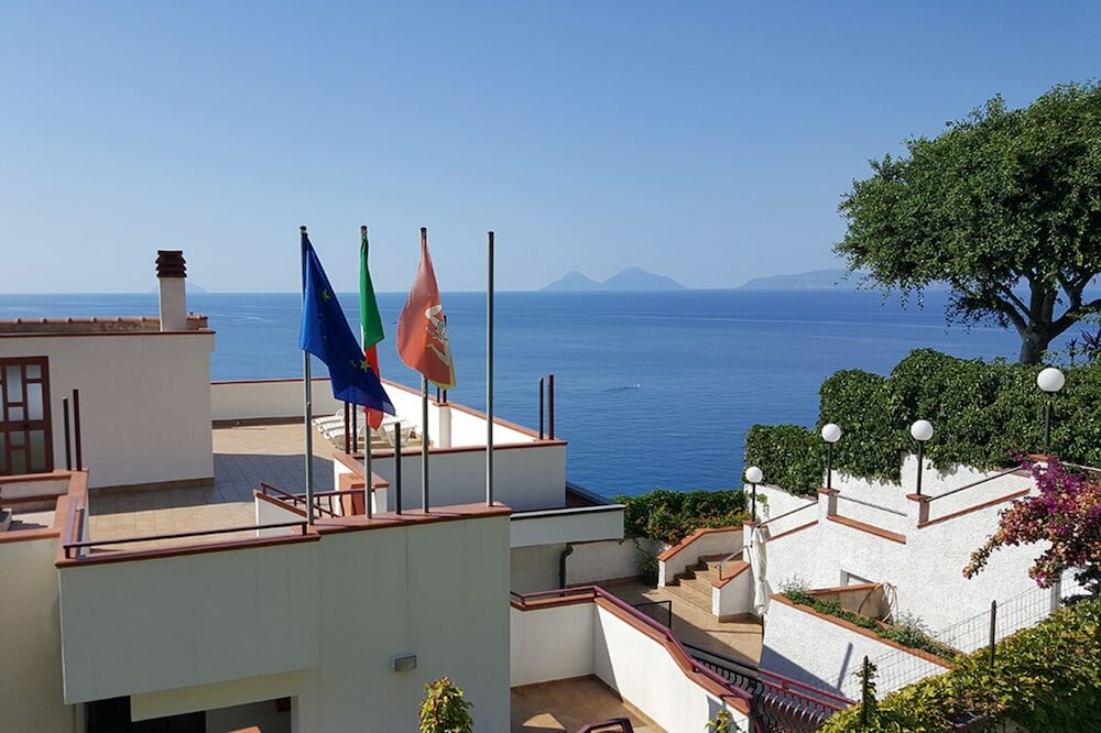 Фото Hotel Corallo Calavà