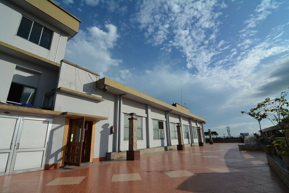 Фото Hotel Royal Highness