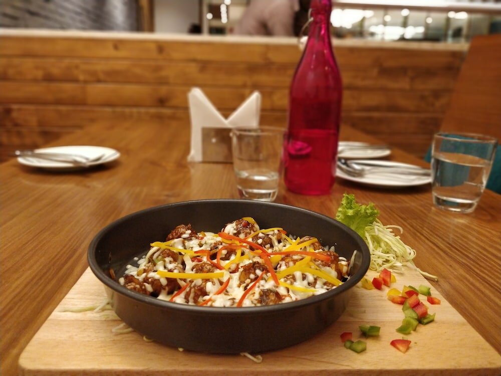 Фото Hotel Yelchiko