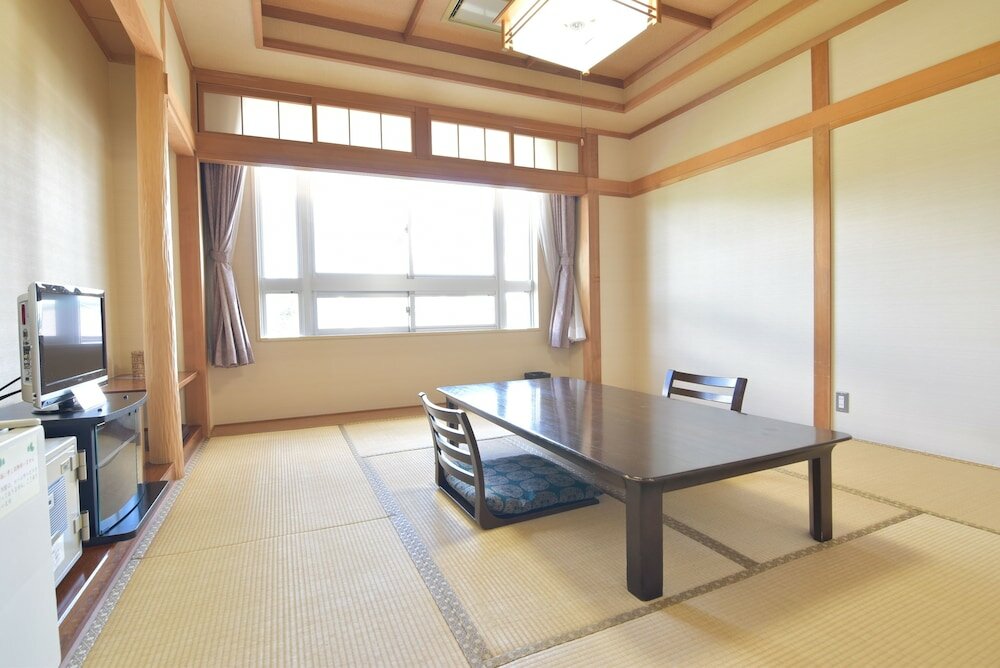 Фото Bunano Sato Shirakamikan