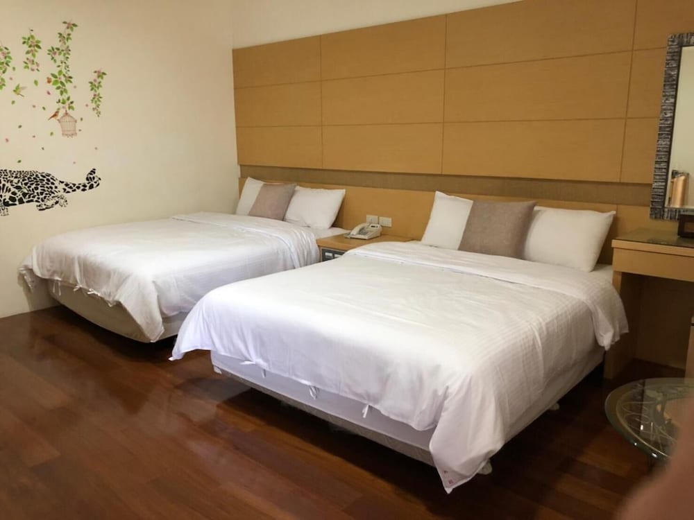 Фото HoTian Farm