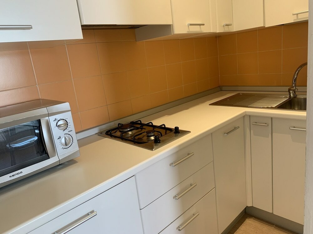 Фото Residence Aida