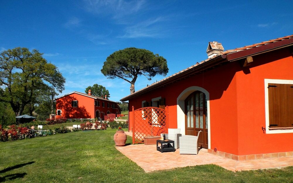 Фото Agriturismo Maramaldo