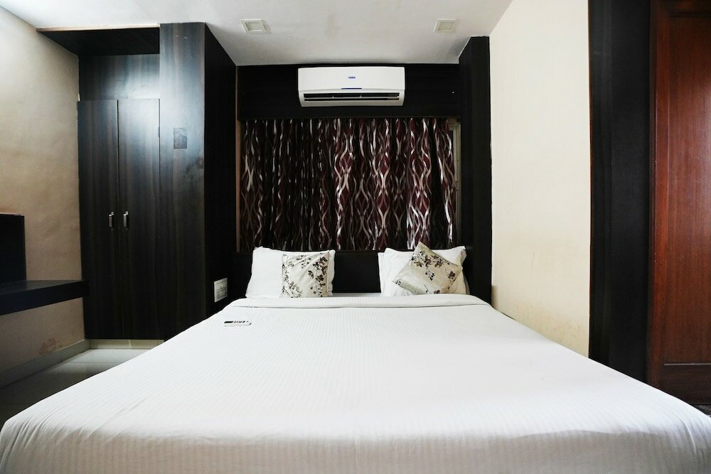 Фото Hotel Madurai