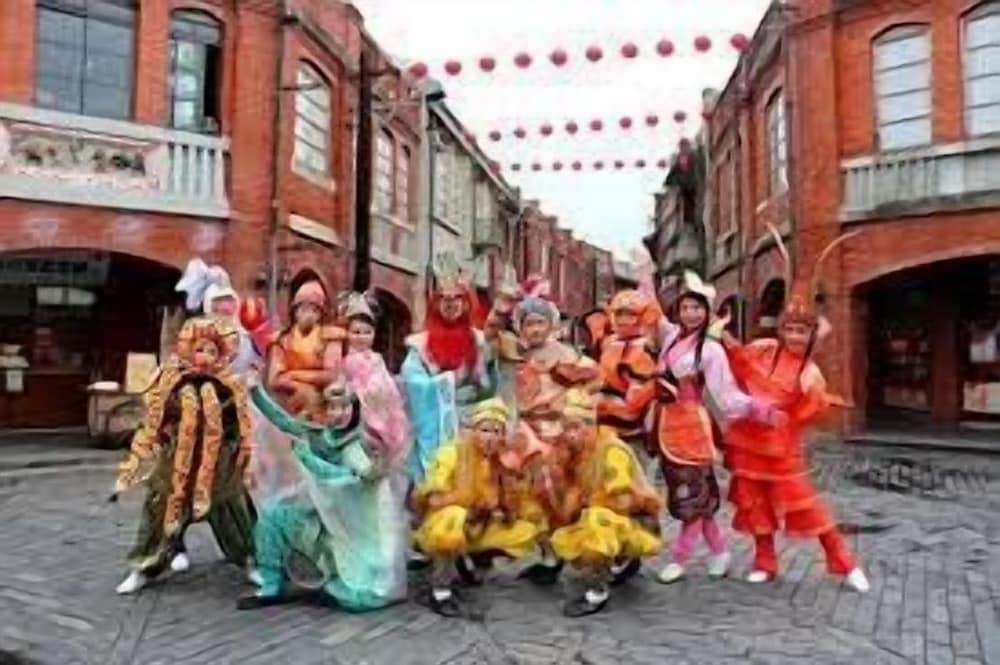 Фото Loha Family Beachside Homestay