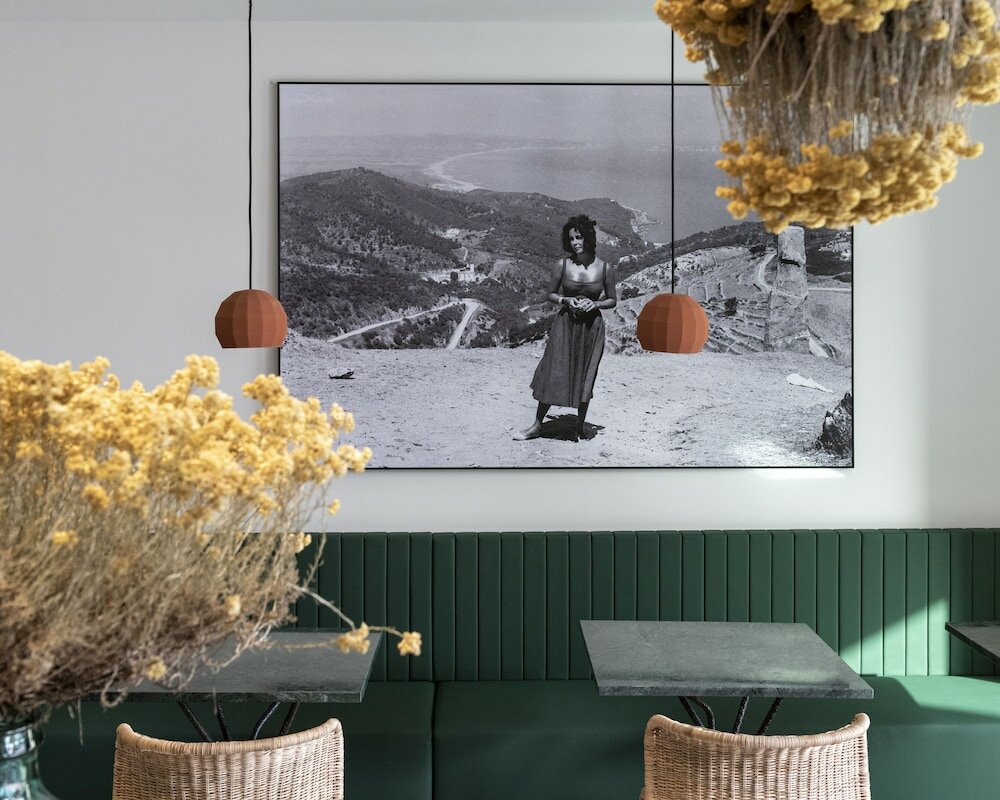 Фото Alta House Begur