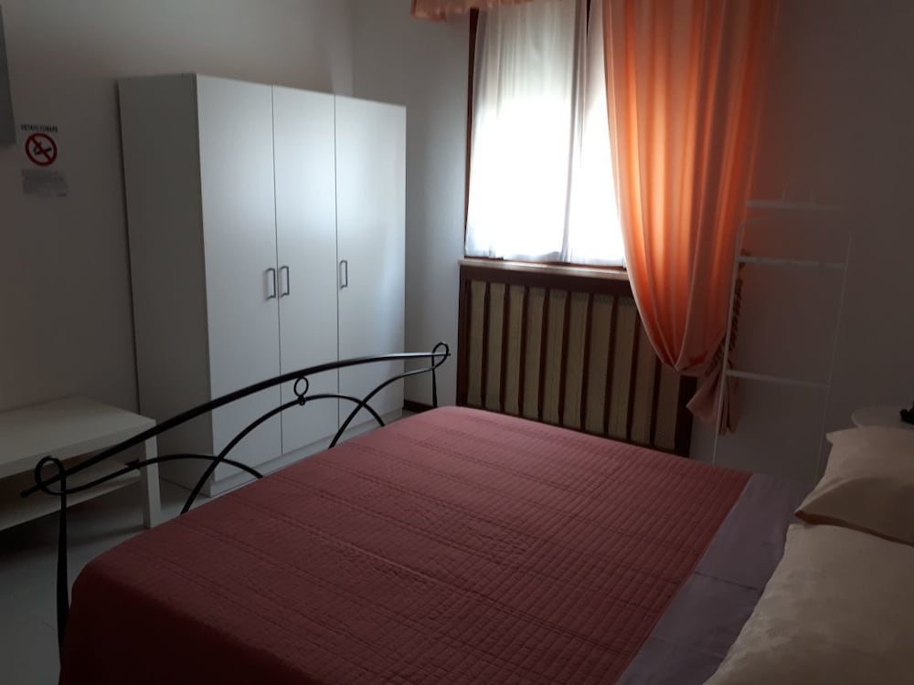 Фото Affittacamere il Conte