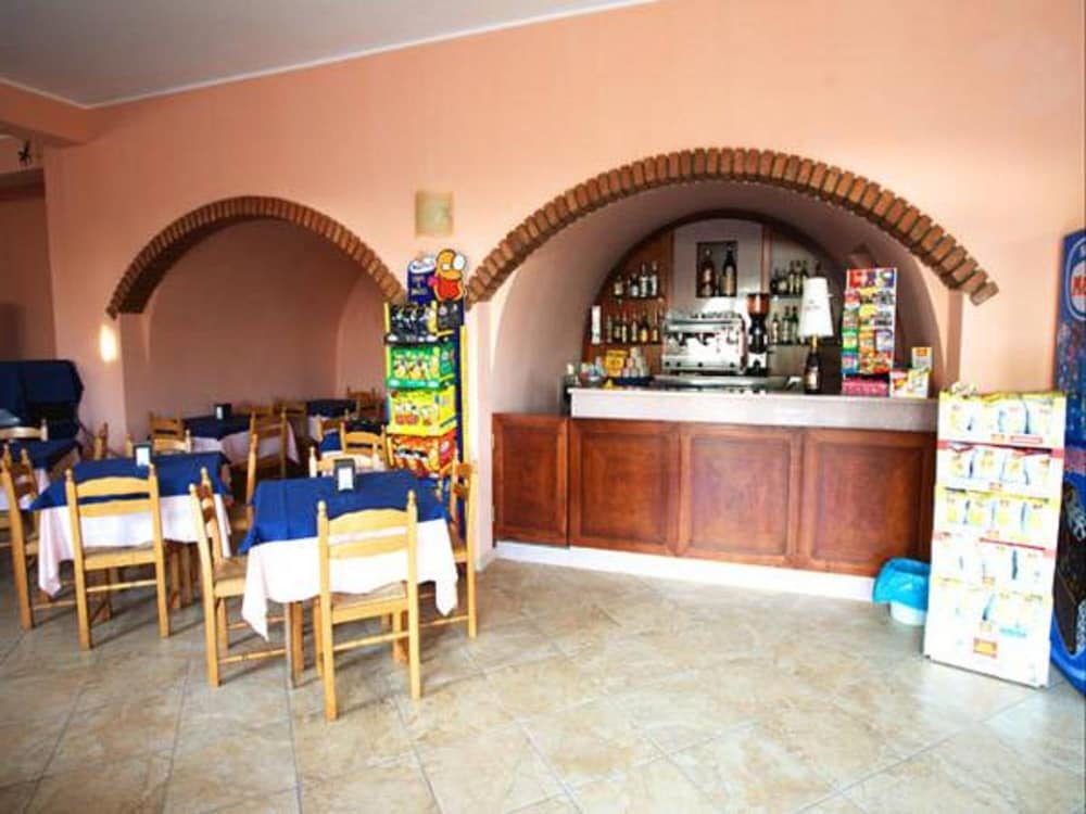 Фото Belvedere Club Hotel