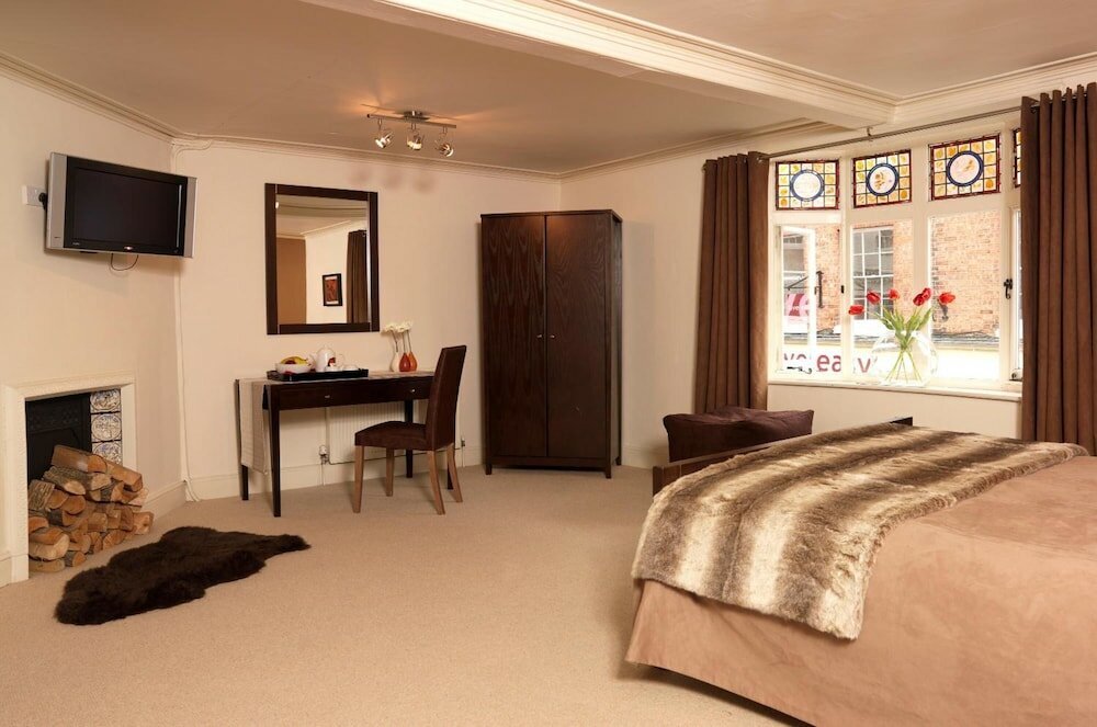 Фото Darwin's Kitchen