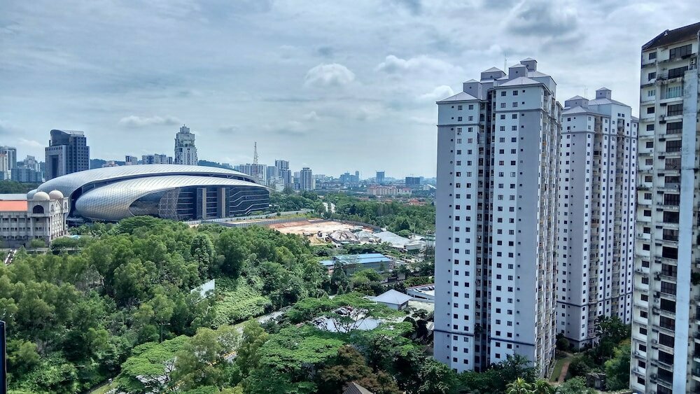 Hotel Royal Regent Condominum by Ihost Home Solutions, Kuala Lumpur, photo