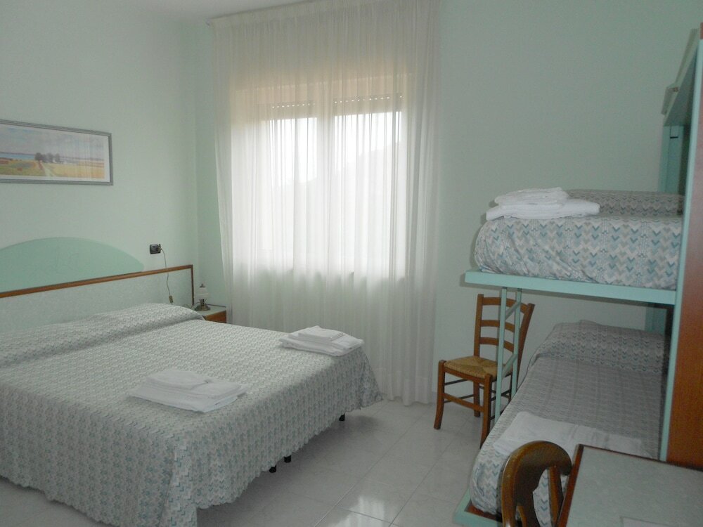 Фото Hotel Residence Maddalena