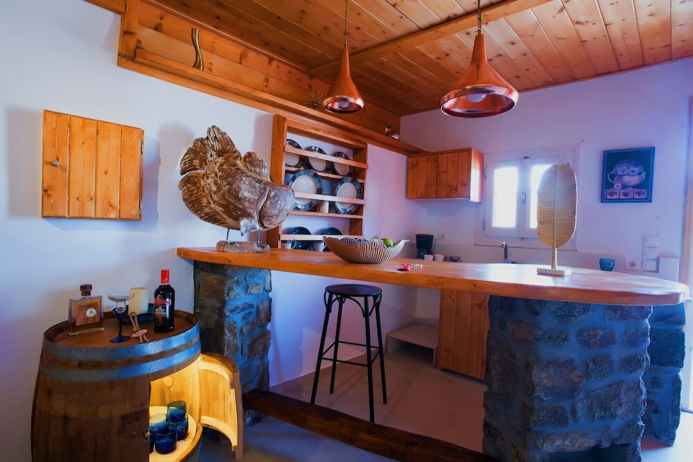 Фото Myconian brothers