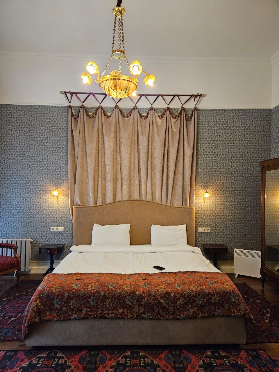 Фото Дом Ван дер Флита