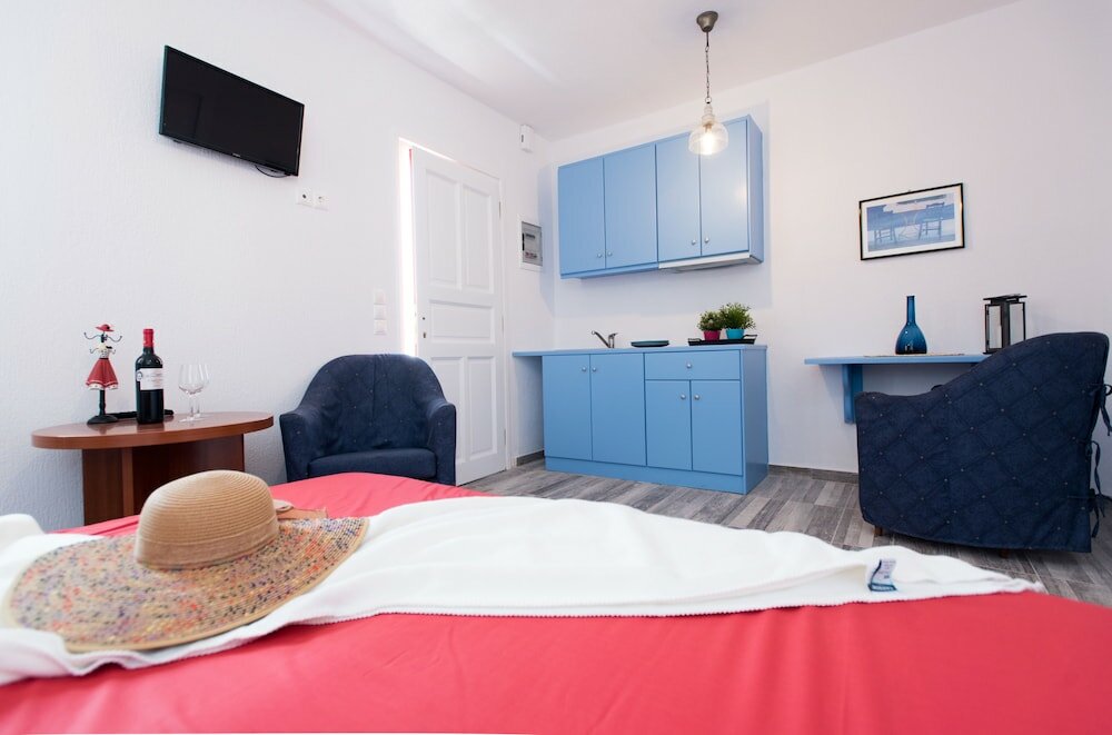 Фото Myconian brothers