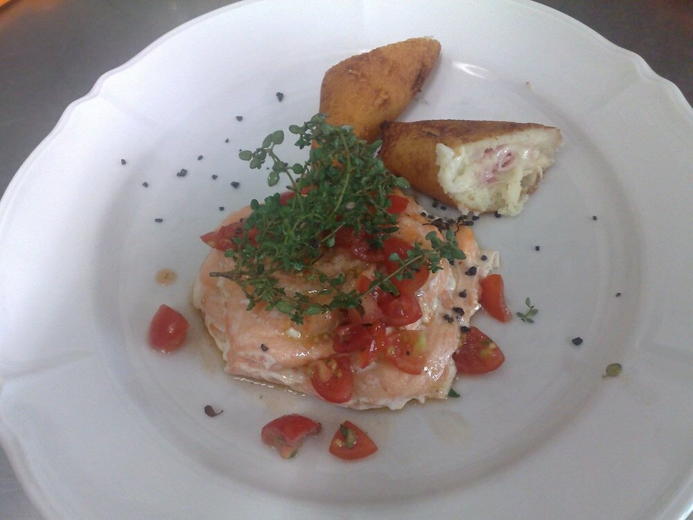 Фото Hotel Il Gabbiano