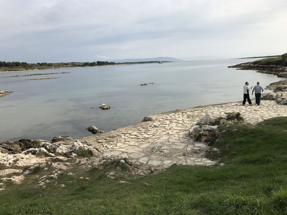 Фото Hotel Livadic