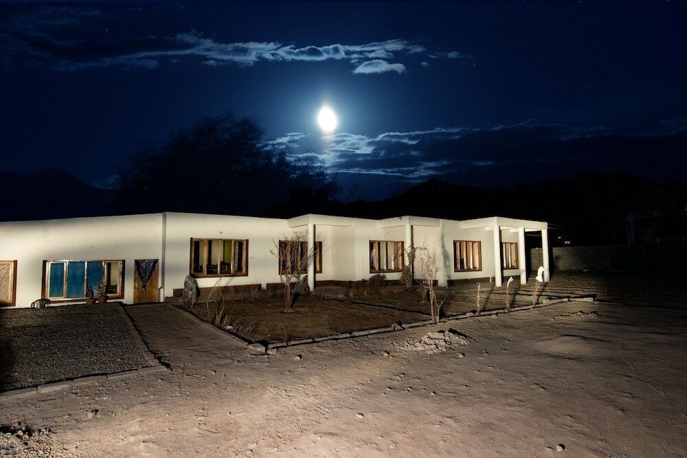 Фото The Ayali Leh