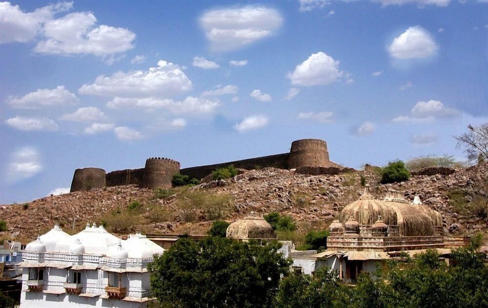 Фото Bassi Fort Palace