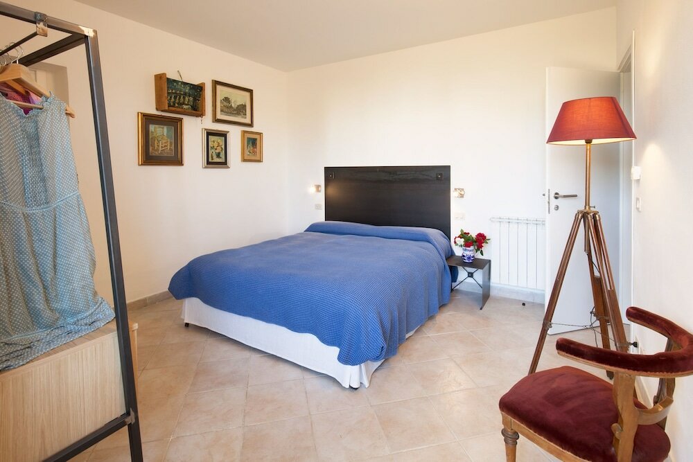 Фото Artemisia negli ulivi B&b