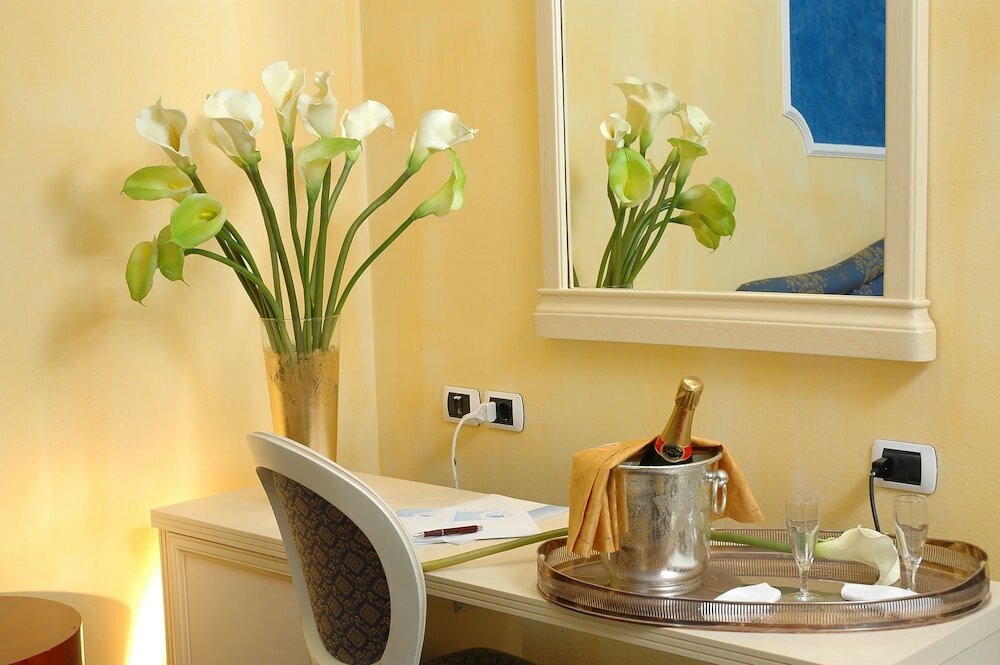 Фото Hotel Il Gabbiano