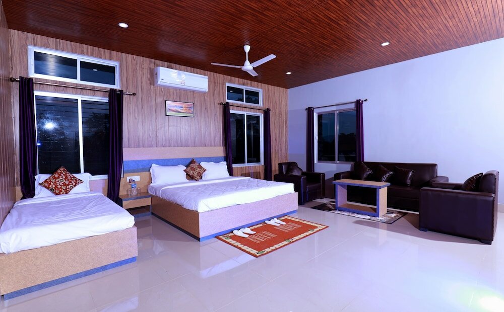 Фото Tesco Resort