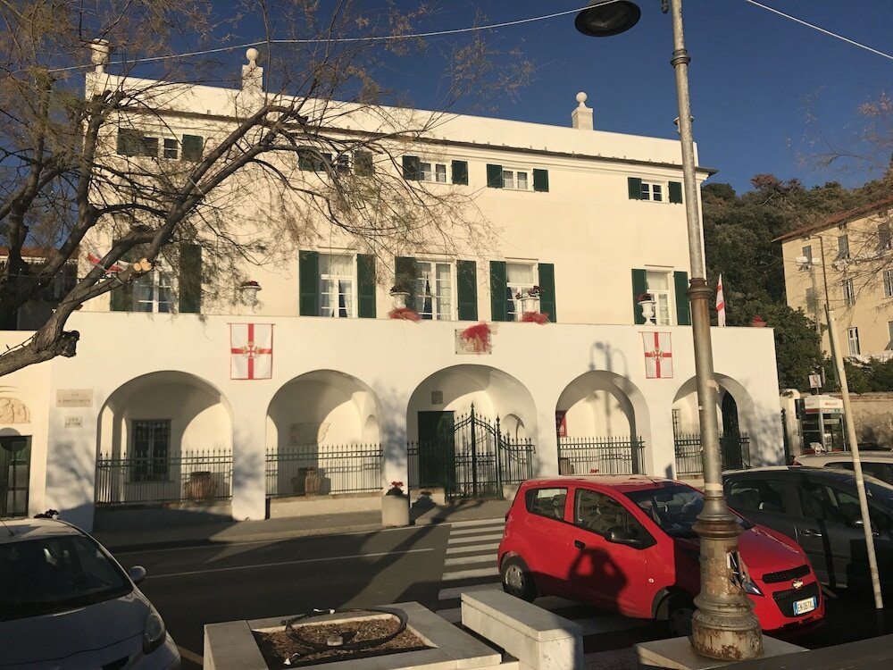 Фото отеля 4