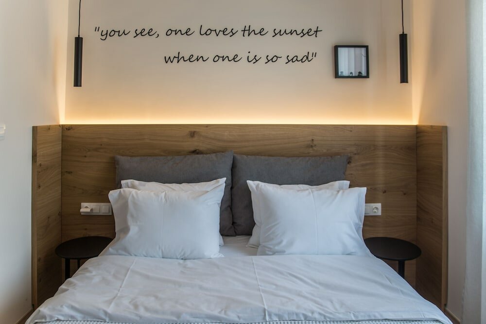 Фото The Athens Life