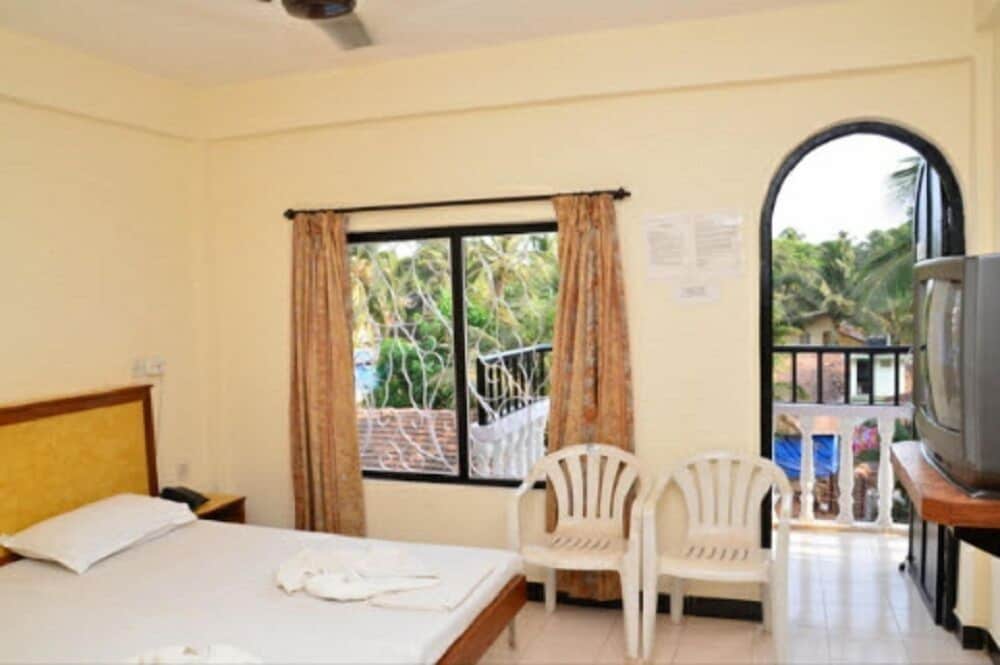 Фото Ocean Waves Meera