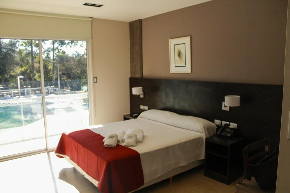 Фото Hosteria Atahualpa Yupanqui