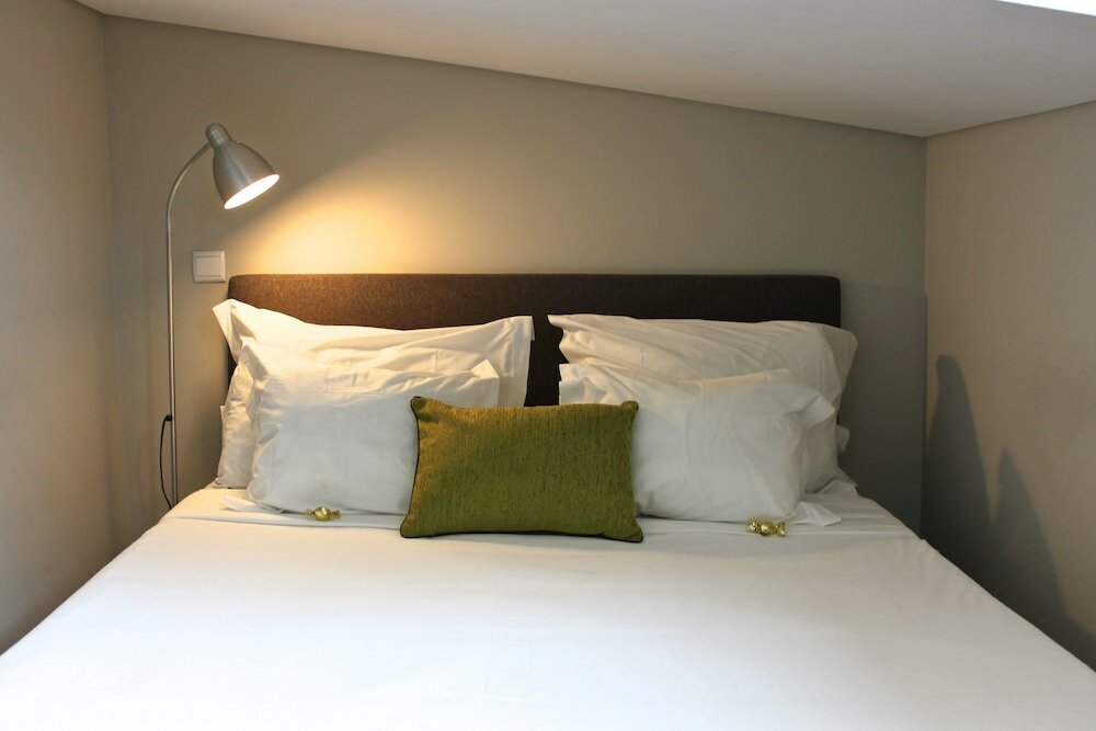 Фото B The Guest Downtown