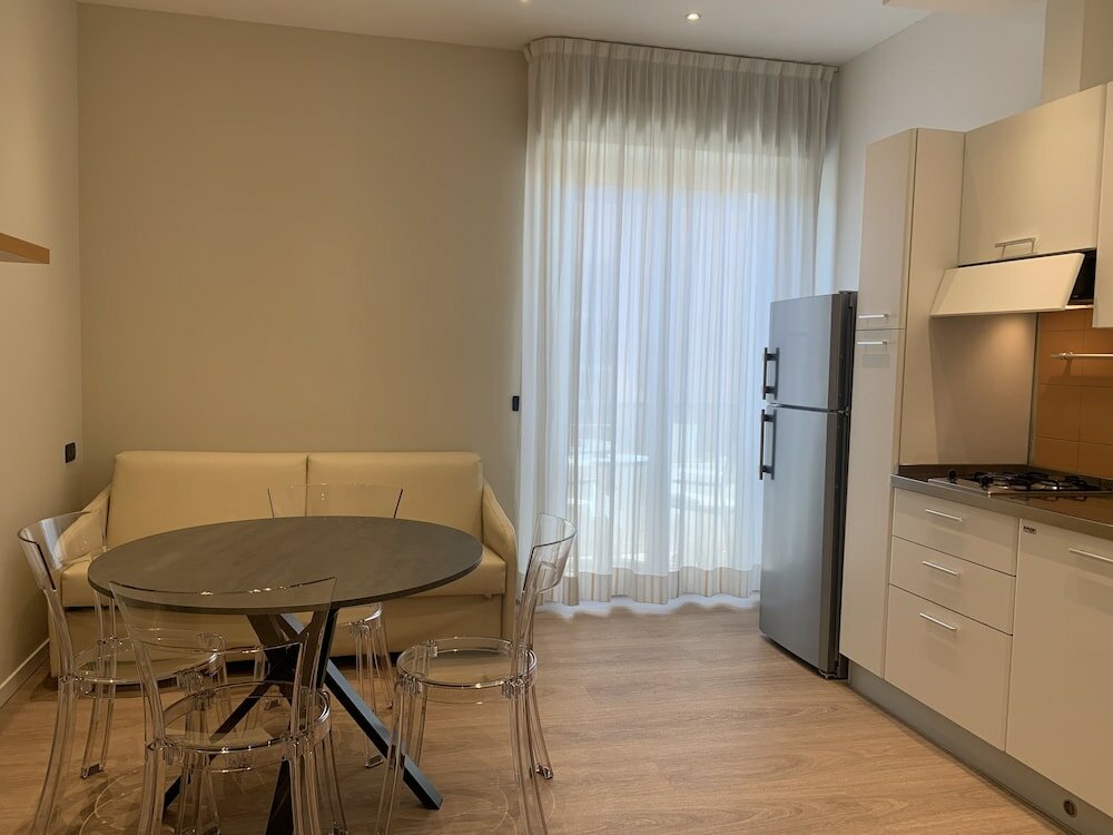 Фото Residence Aida