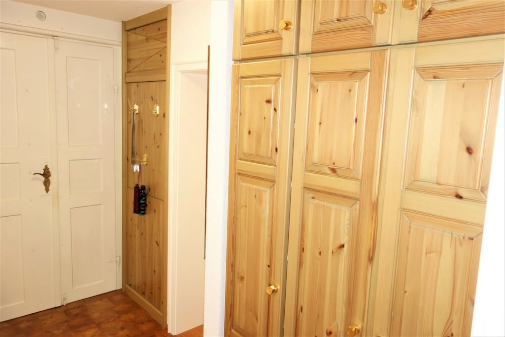 Фото Ferienwohnung Tuchtfeld