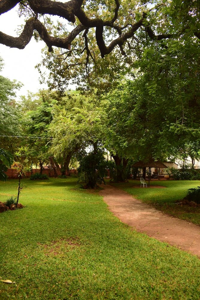 Фото Shoestrings Backpackers & Bar