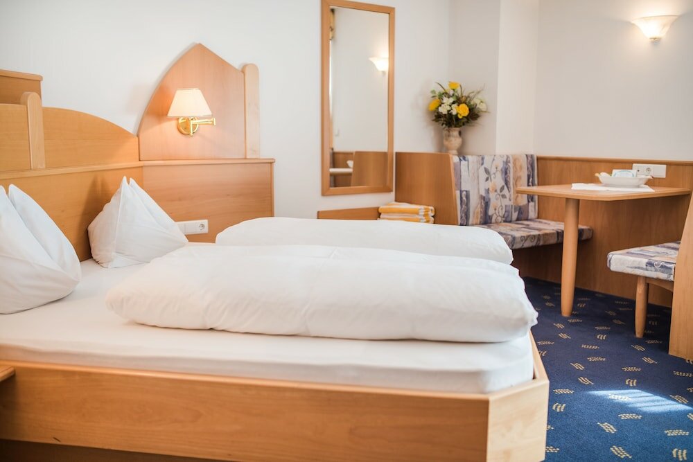 Фото Sporthotel St. Michael