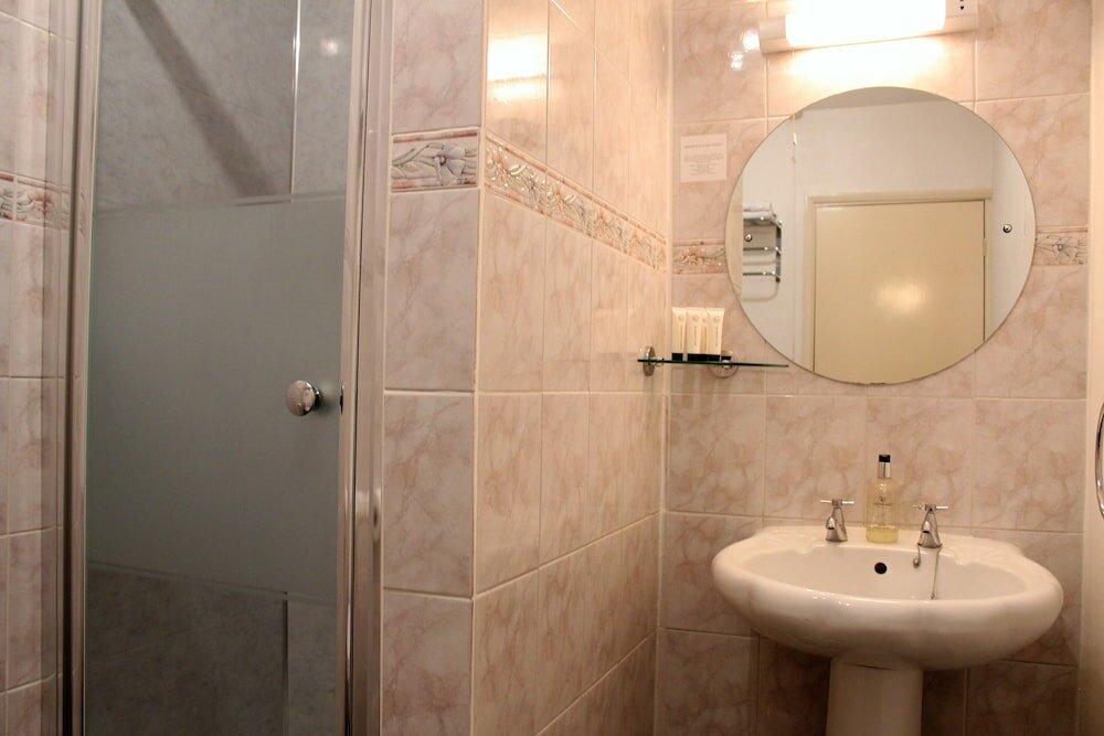 Фото St. Stephens Guest House