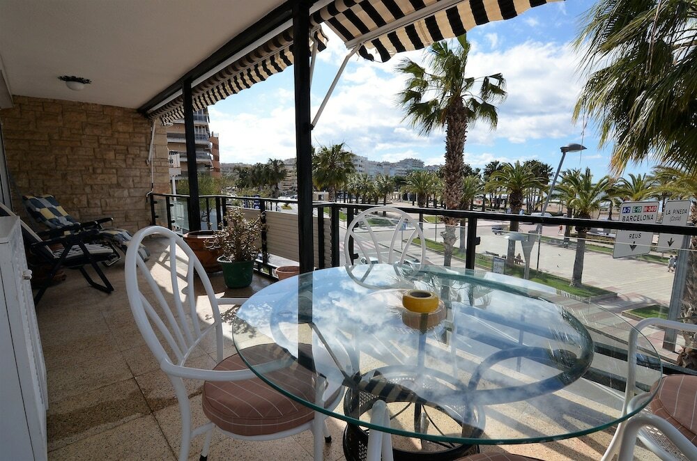 Фото Paseo de Salou