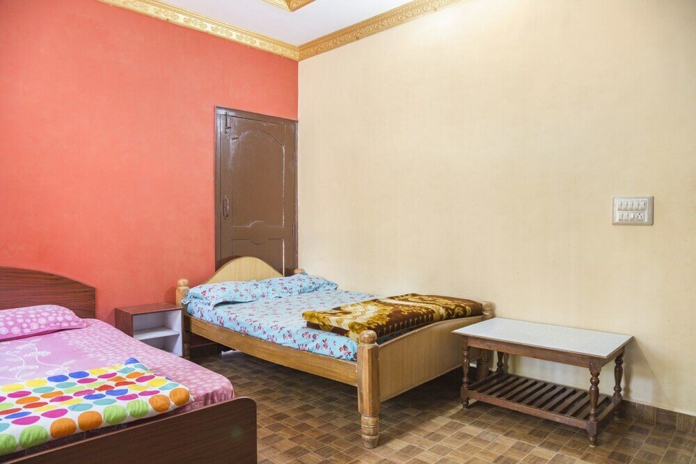 Фото GuestHouser 1 Br Homestay 2eac