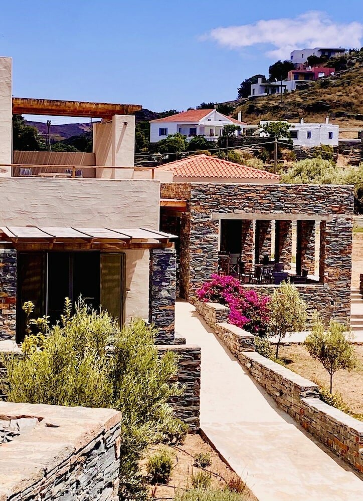 Фото Vourkari Village