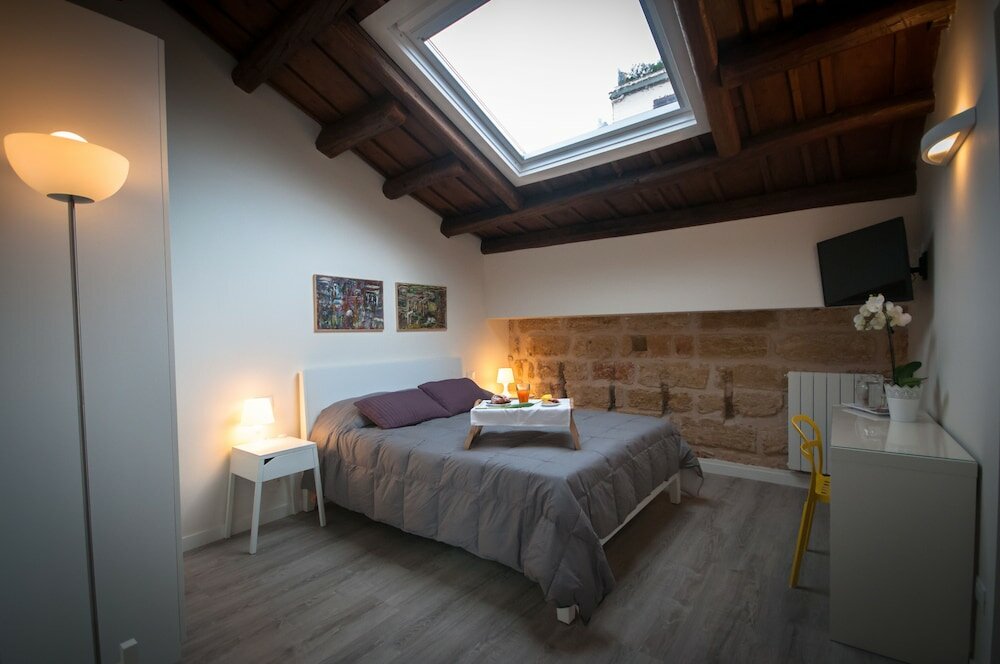 Фото B&b Cubbaita