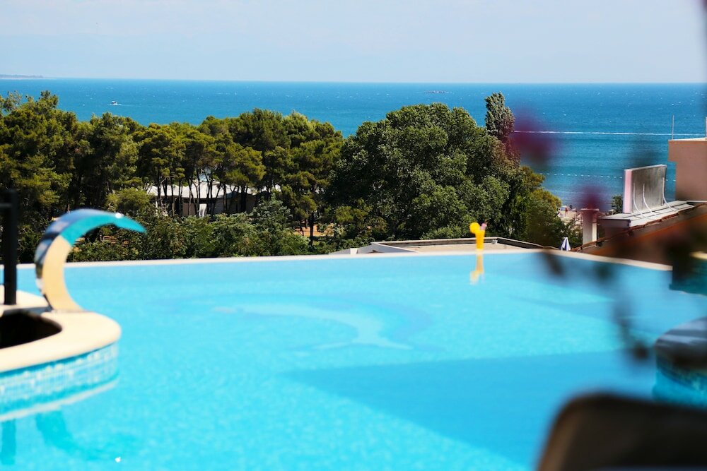 Фото Apartments Bazar