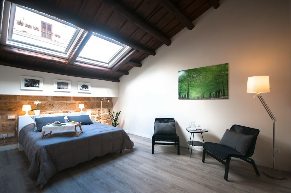 Фото B&b Cubbaita