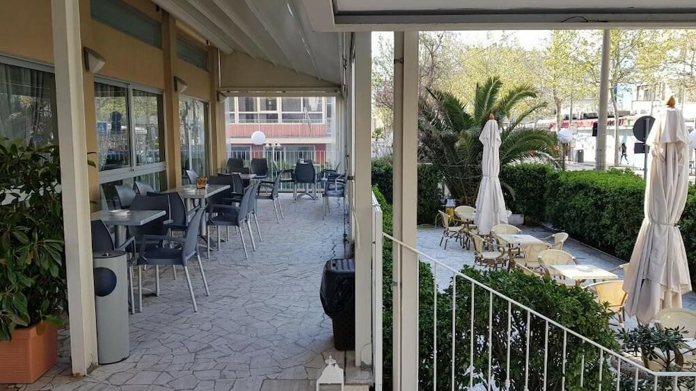 Фото Hotel Haway