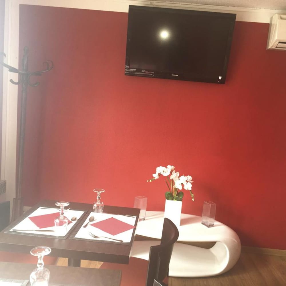 Фото Fasthotel Toulouse Muret