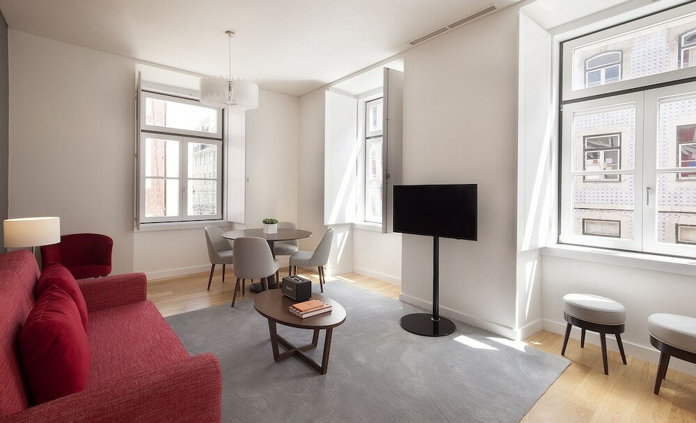 Фото Grape Harbor Prata Apartments