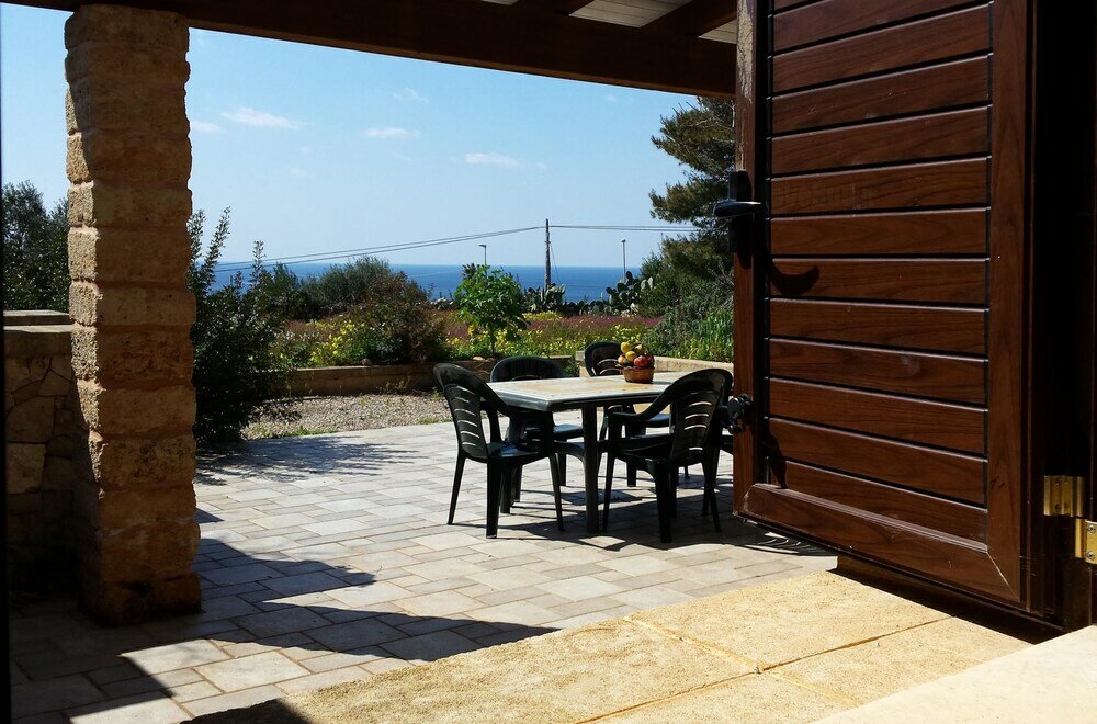 Фото Giuggiola Vista Mare