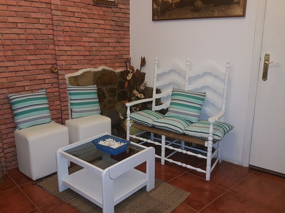 Фото La Plazuela