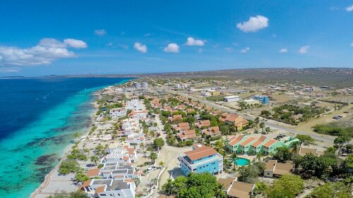 Гостиница Coral Paradise Resort